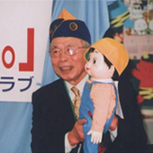 薬物乱用防止活動